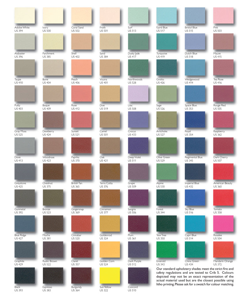 Murray Advance Ergonomic Dentist Stool