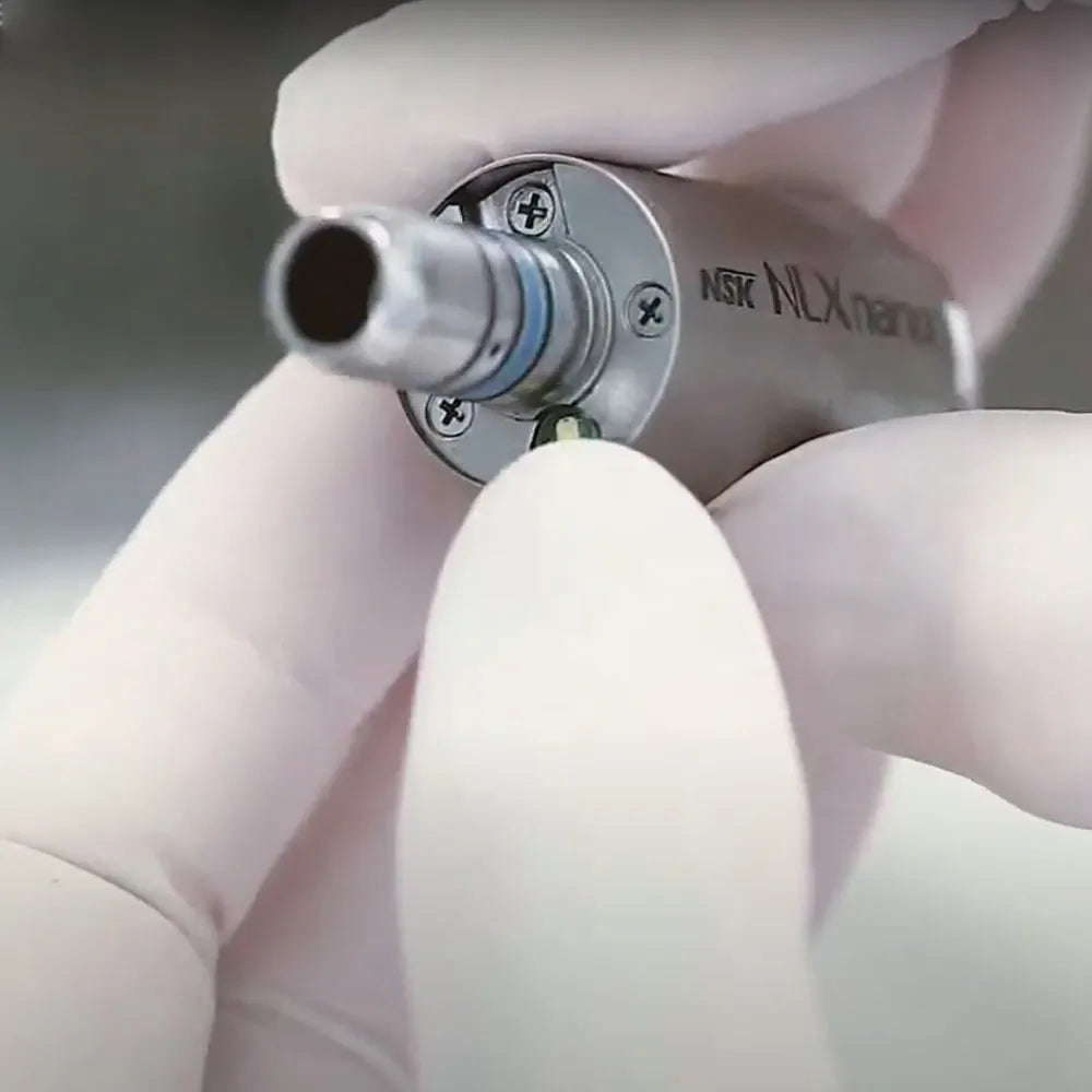NSK NLXnano Portable Clinical Micromotor (14629424103802)