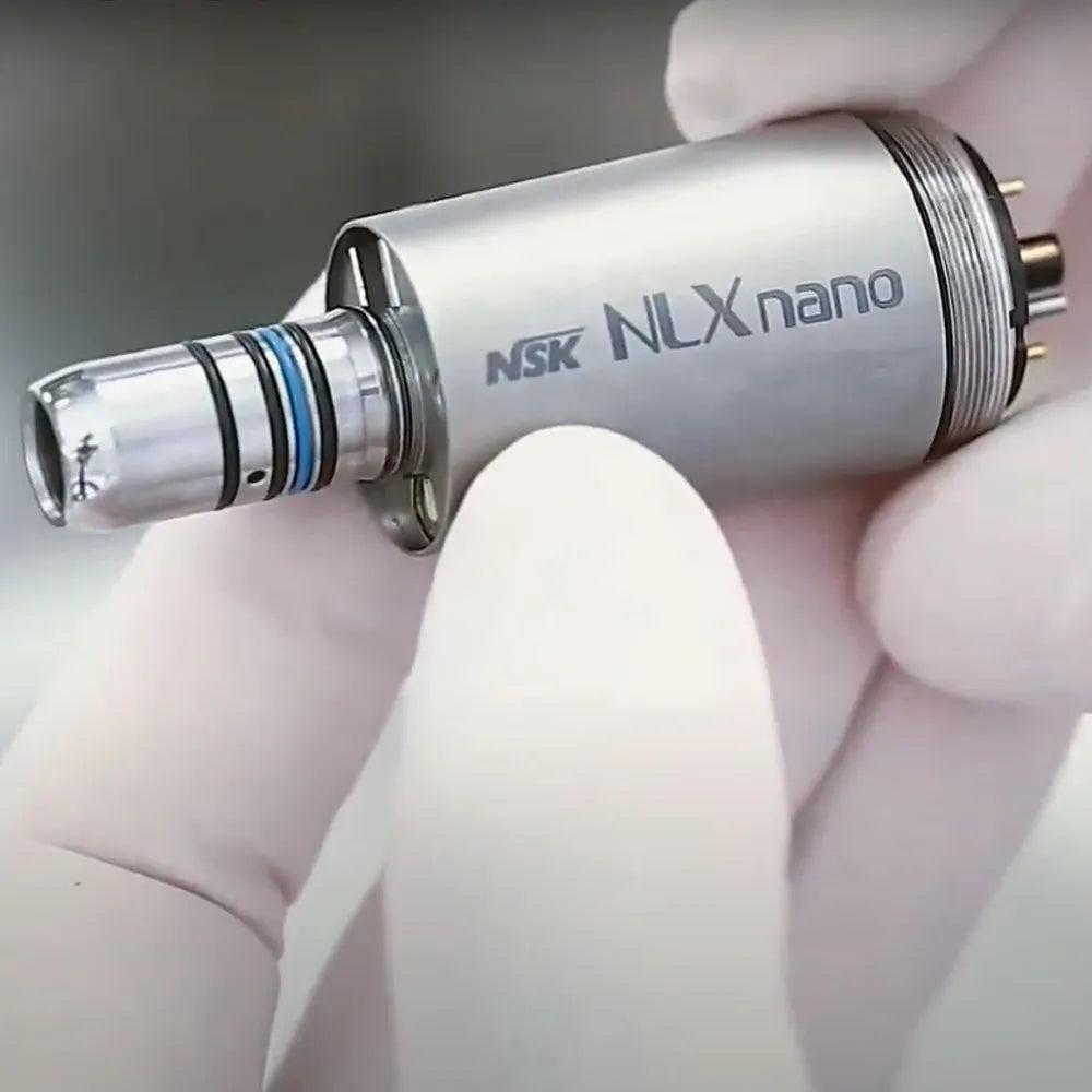 NSK NLXnano Portable Clinical Micromotor (14629424103802)