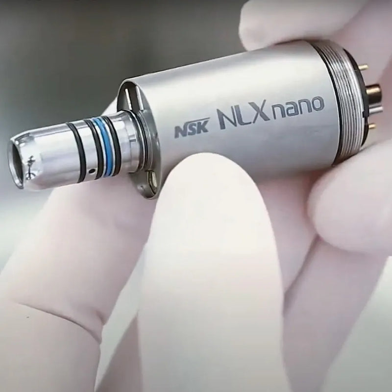 NSK NLXnano Portable Clinical Micromotor (14629424103802)