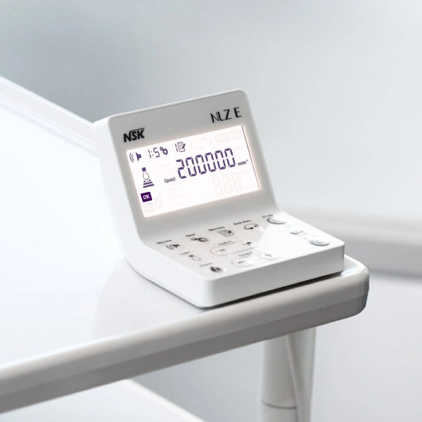 NSK NLZ E Electric Micromotor