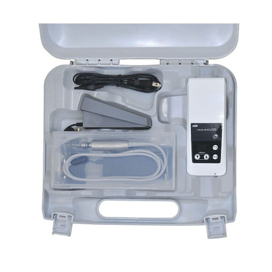 NSK Vivamate G5 Optic Micromotor System Complete Set (14629940199802)