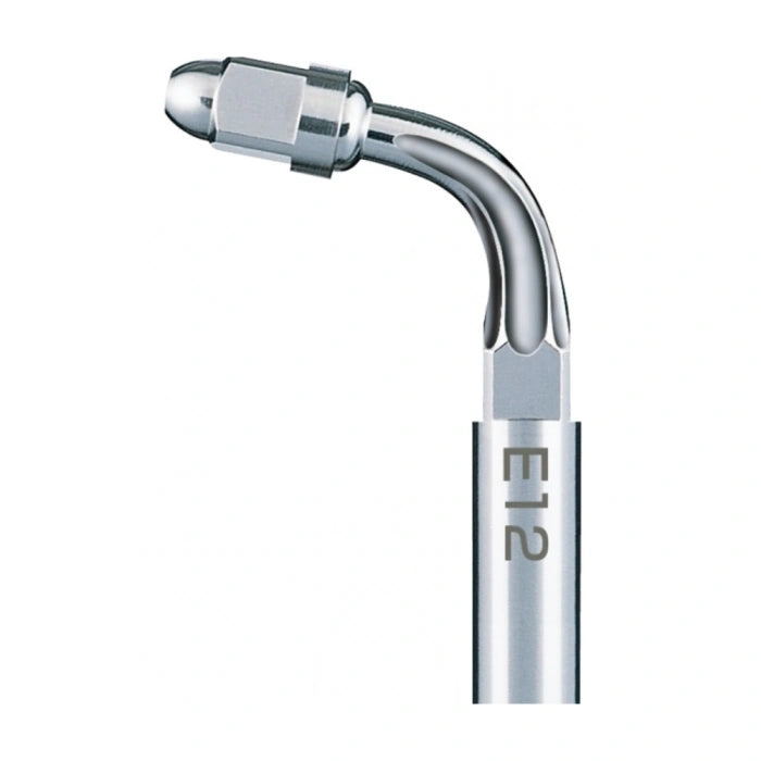 NSK Endodontics Tip E11 and E12