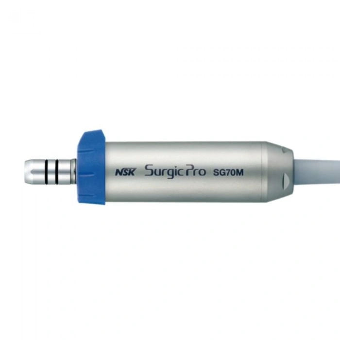 NSK Surgic Pro Additional Motor Cord - Optic & Non-optic