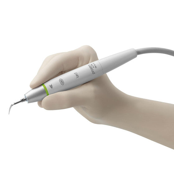 W&H PB-5 LQ LED Scaler Handpiece (14862665580922)
