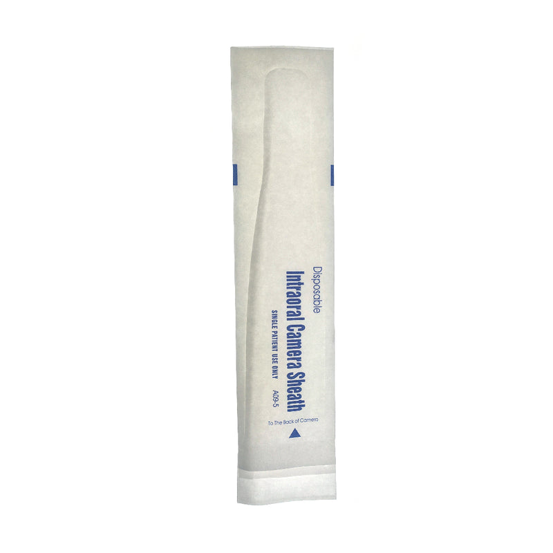 Intraoral camera sheath (Pack of 100)