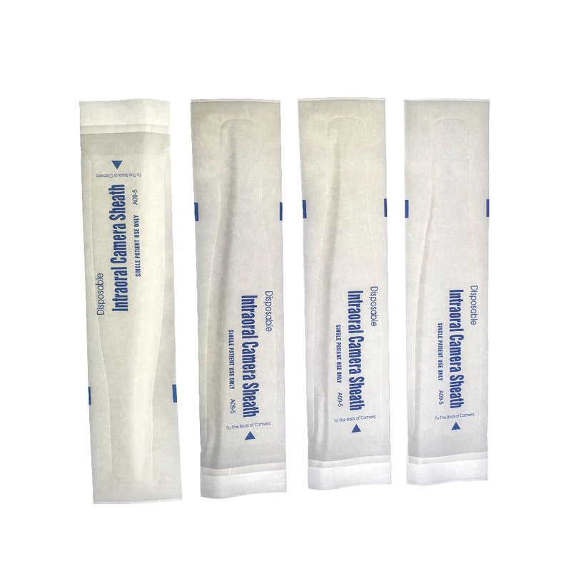 Intraoral camera sheath (Pack of 100)
