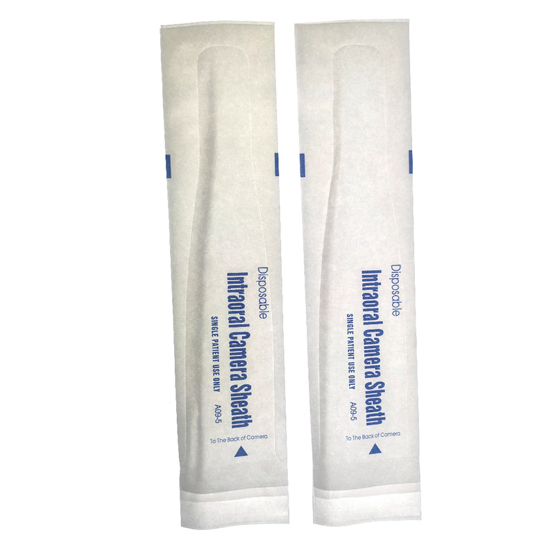 Intraoral camera sheath (Pack of 100)