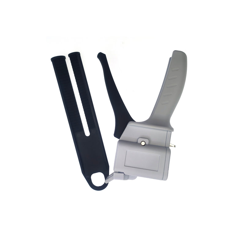 Impression Dispenser Gun for 1:1 or 2:1 Cartridge 50ml (8859063255295)