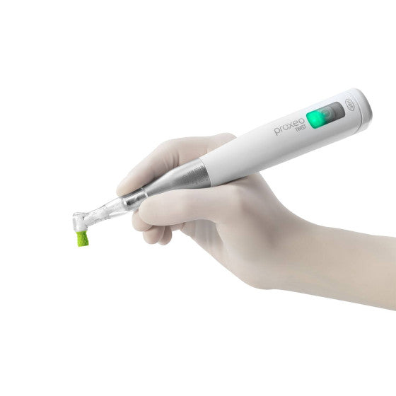 W&H Proxeo Twist Cordless Handpiece