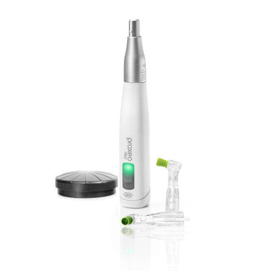 W&H Proxeo Twist Cordless Handpiece