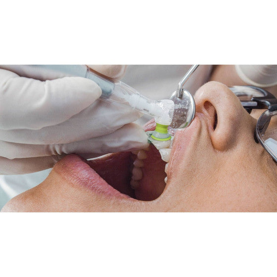 W&H Proxeo Twist Cordless Handpiece