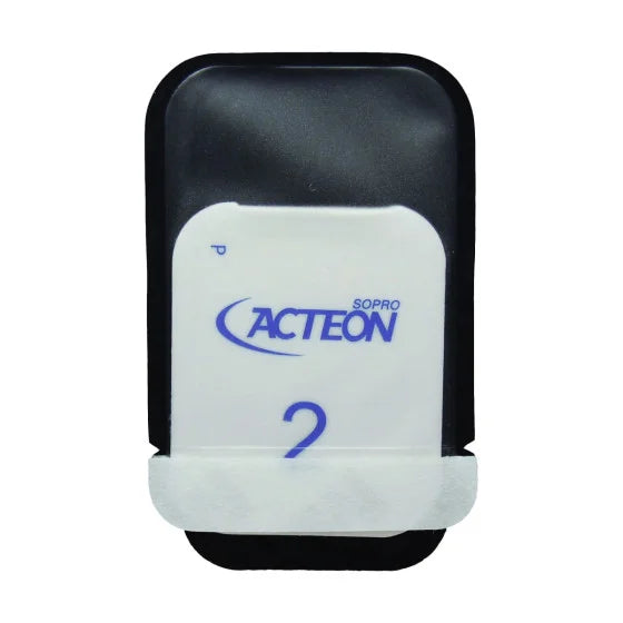 Acteon PSPiX 2 Bag & Cover For Imaging Plate Size (Size 0-3)