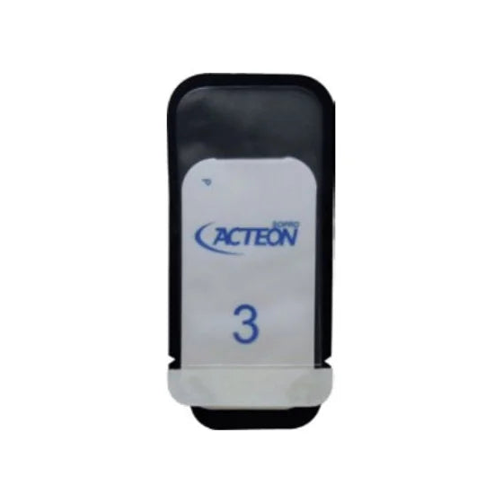 Acteon PSPiX 2 Bag & Cover For Imaging Plate Size (Size 0-3)