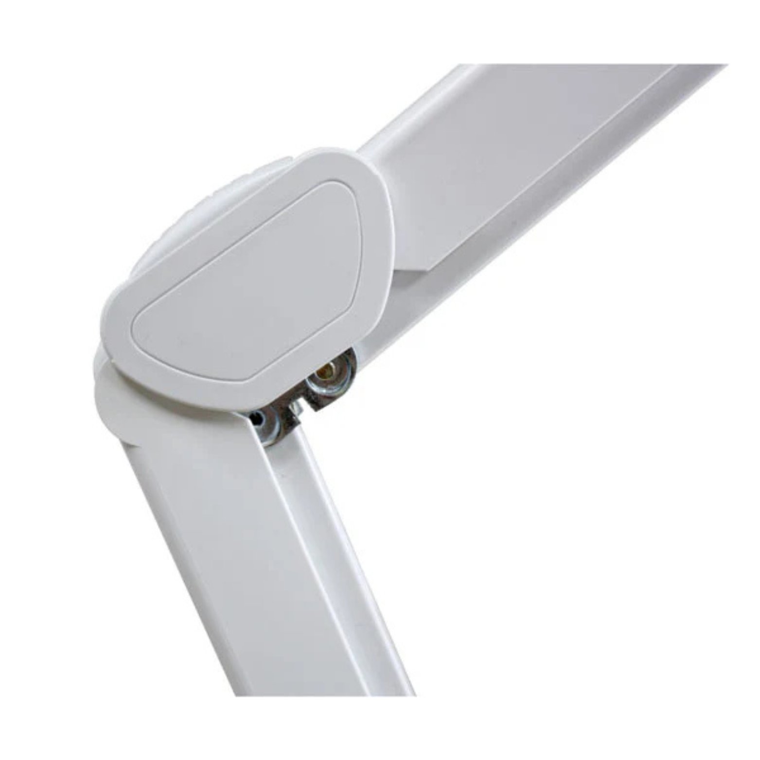 Daray MAG712 Mobile Mount Magnifying Light with Flexible & Spring Balanced Arm (12 Dioptre)