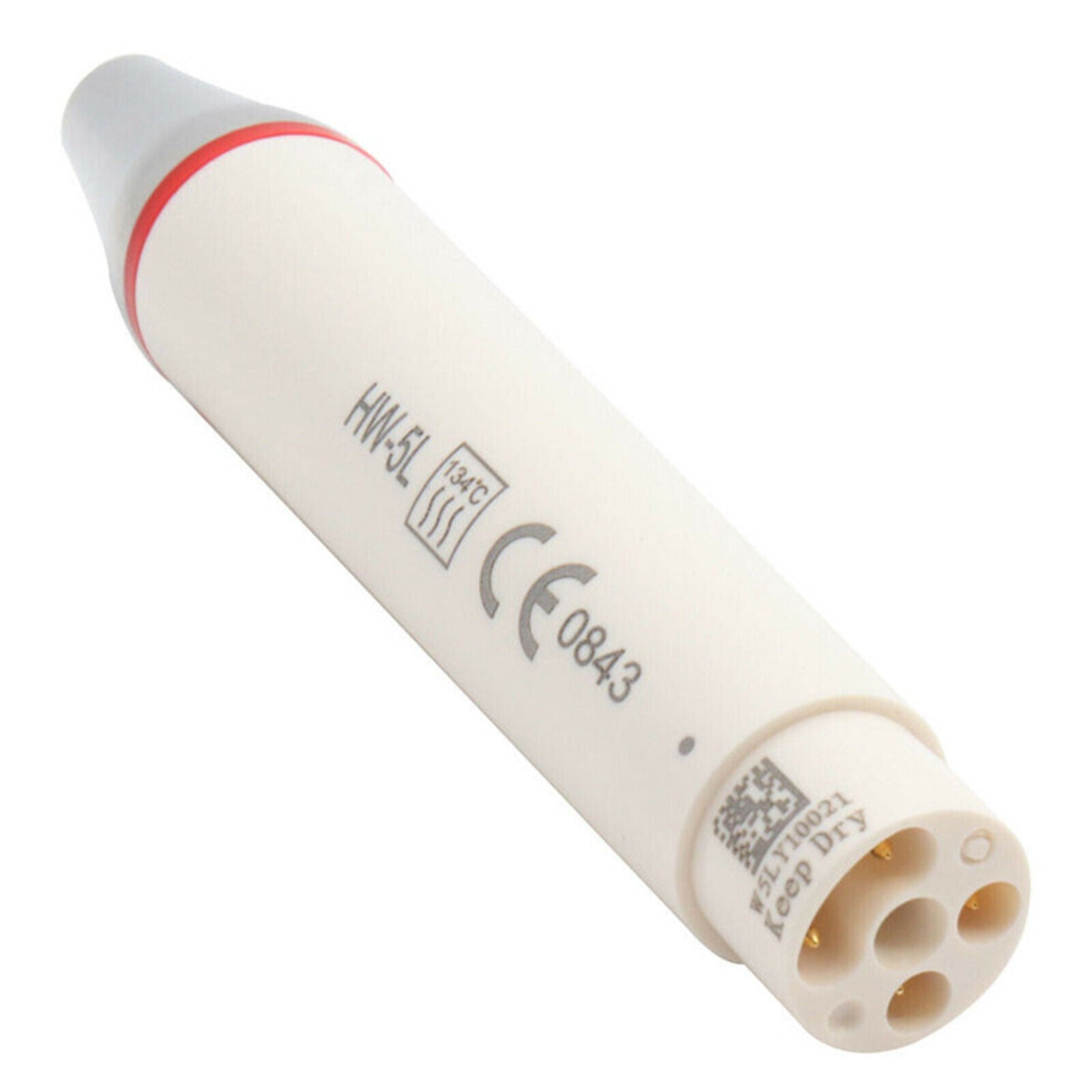 Woodpecker EMS LED Scaler Handpiece (HW-5L) (4440327225431)