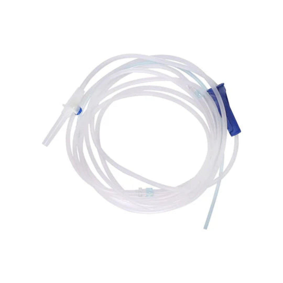 Woodpecker Saline Tubing - Pack of 12 (6675104759994)