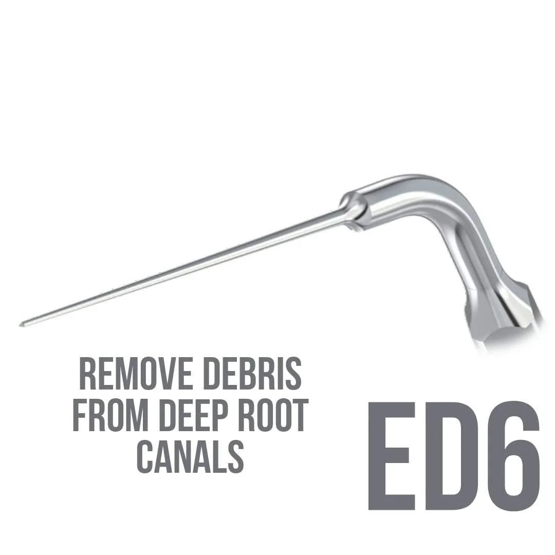 Scaler Tips DTE Compatible ED6