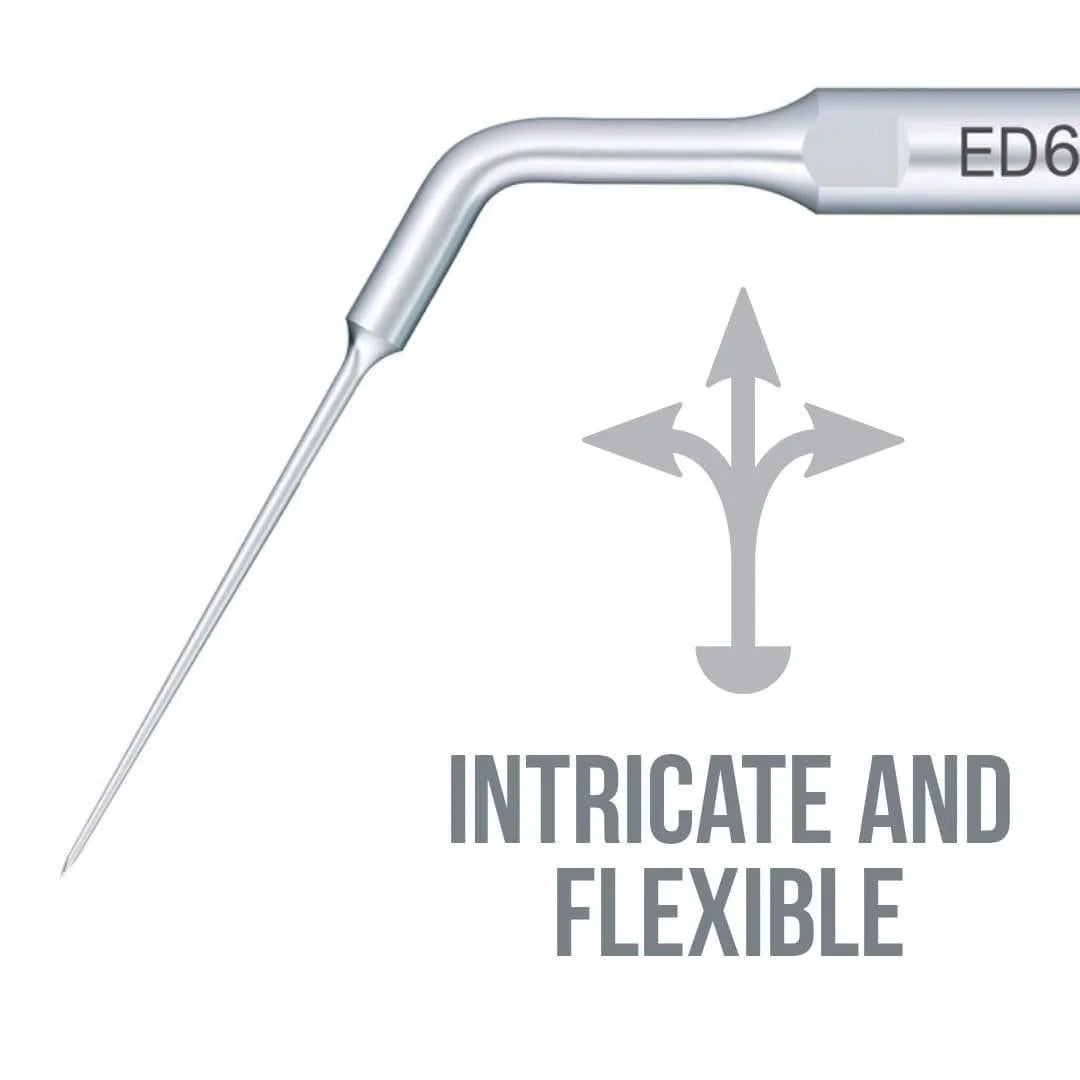 Scaler Tips DTE Compatible ED6