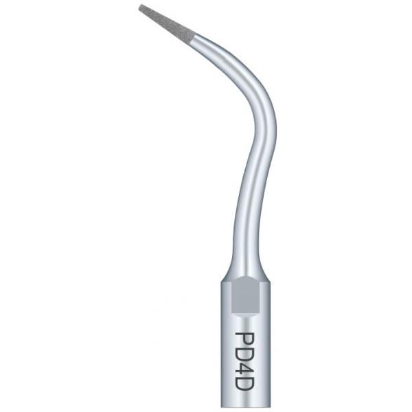 DTE Perio Tip PD4D-S Diamond Coated