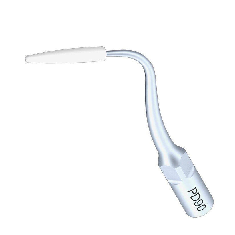 PD90 Scaler Tips for Implant Cleaning - DTE Compatible | QUDENT