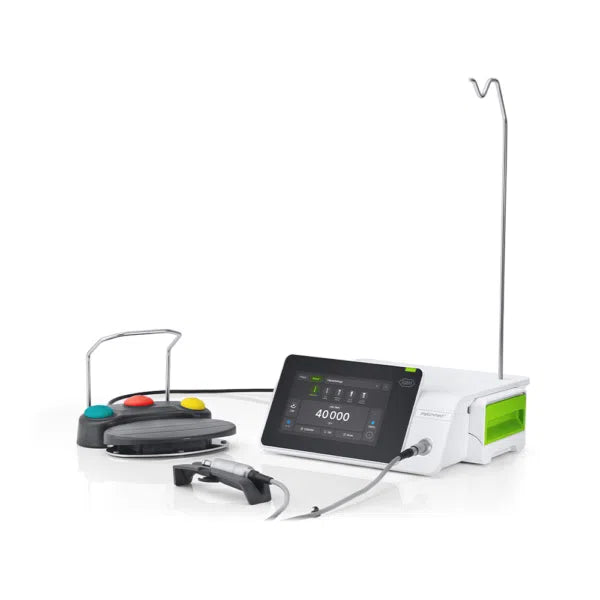 W&H Implantmed Plus II SI-2100 Oral Surgery & Implantology Unit – Optic