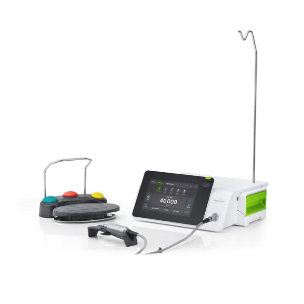 W&H Implantmed Plus II SI-2101 Wireless Oral Surgery & Implantology Unit – Optic