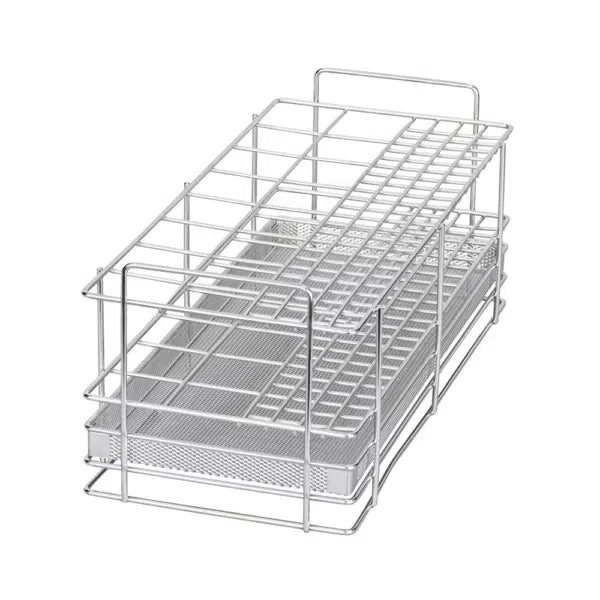 W&H Vertical Support 1/4 and 1/2 for Thed/Thed+