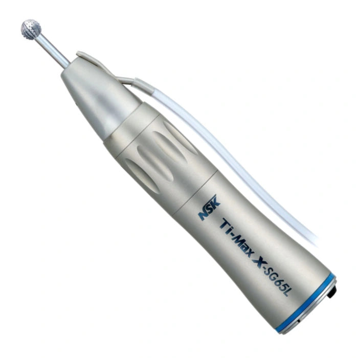 NSK Ti-Max X-SG65L Surgical Straight 1:1 Handpiece (B1G1F)