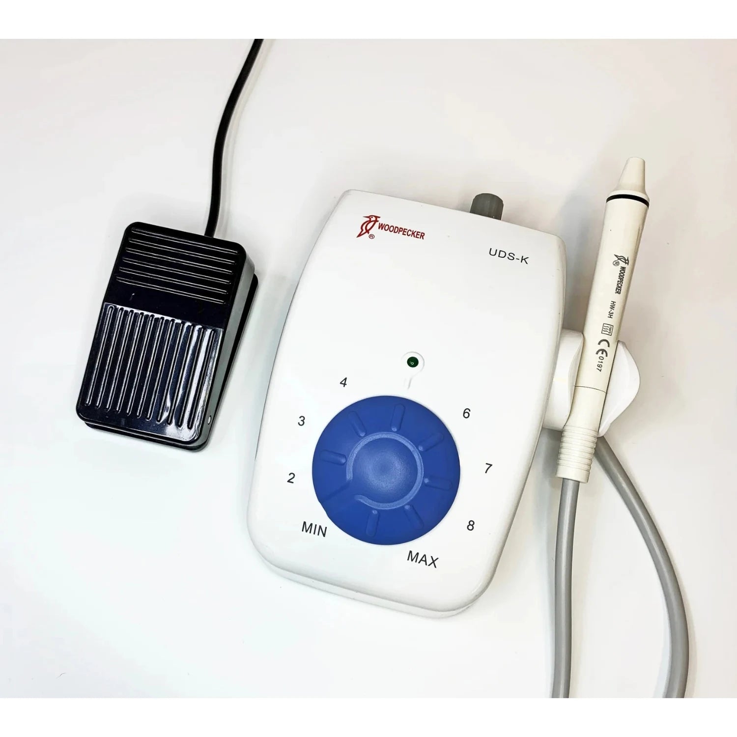 Woodpecker UDS-K Ultrasonic Scaler