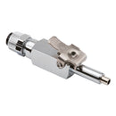 DCI Quick Release Male 1-4"