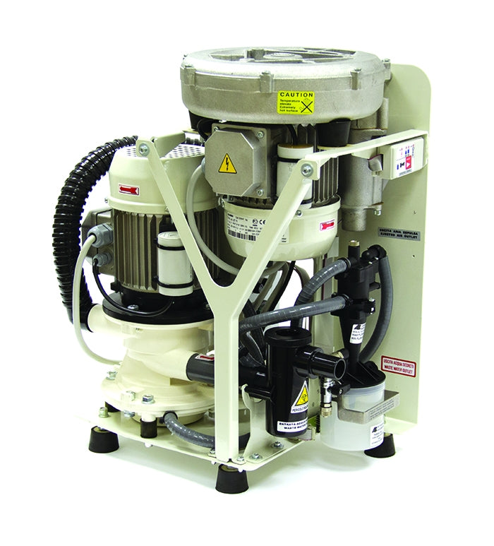 Cattani Turbo Jet Compact Suction Unit