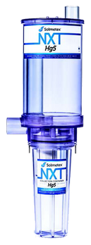 DentalEz Solmetex HG5 Amalgam Seperator