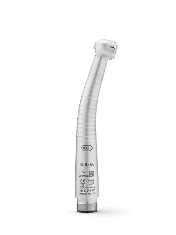 W&H RC-95 BC Turbine Non-Optic