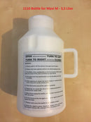 Corpus Vac Maxi Suction 3.5L Bottle