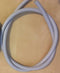 Corpus Vac Maxi Suction Hose 10mm - 1 Metre