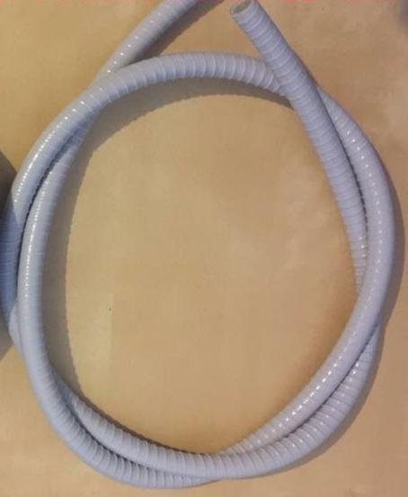 Corpus Vac Maxi Suction Hose 10mm - 1 Metre