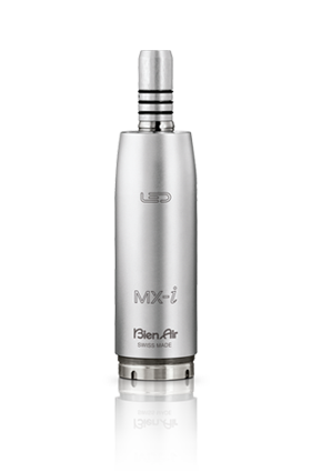 Bien Air MXi LED 3rd Generation Brushless Micromotor (7890486132991)