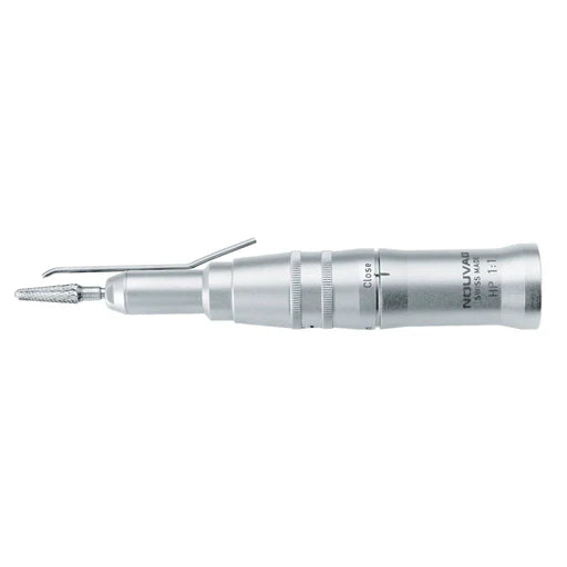Nouvag 1950 1:1 Surgical Straight Handpiece