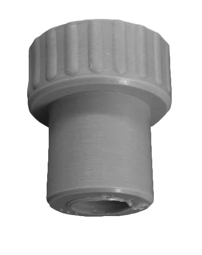 Cattani Adaptors 16 to 11mm Grey (Pack of 10) (4440329748567)