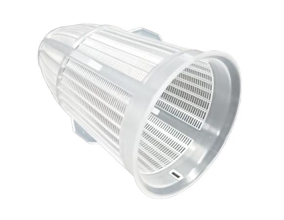 Belmont Solid Collector Filter (7637816934655)