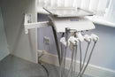 DCI Edge Series IV Cabinet or Wall Mounted Delivery System