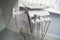 DCI Edge Series IV Cabinet or Wall Mounted Delivery System