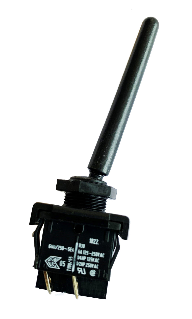 Faro EDI Switch