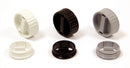 Thread cap seal kit for Cattani pneumatic tip support