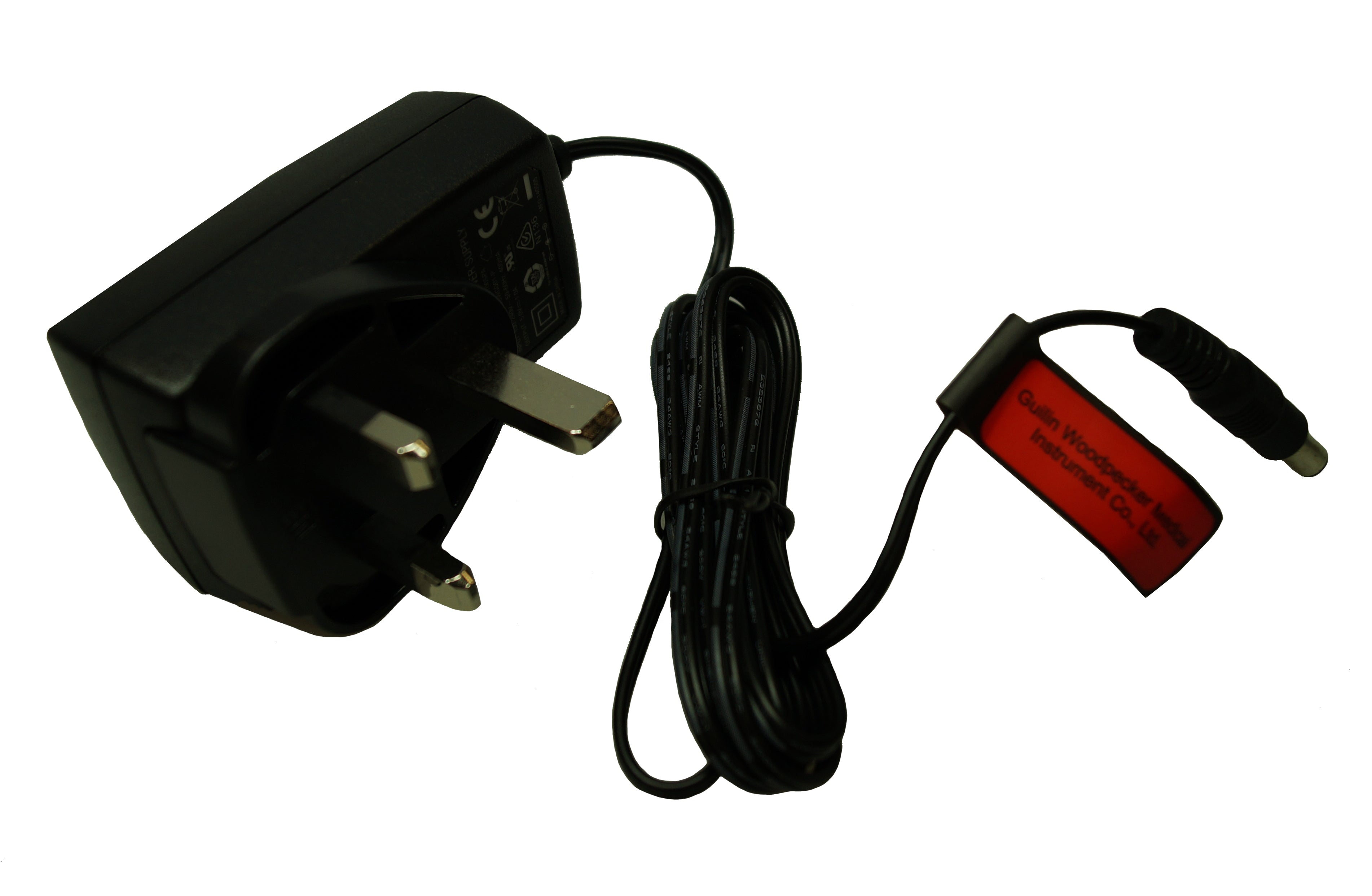 Woodpecker LED-B Transformer/charger (4440331354199)