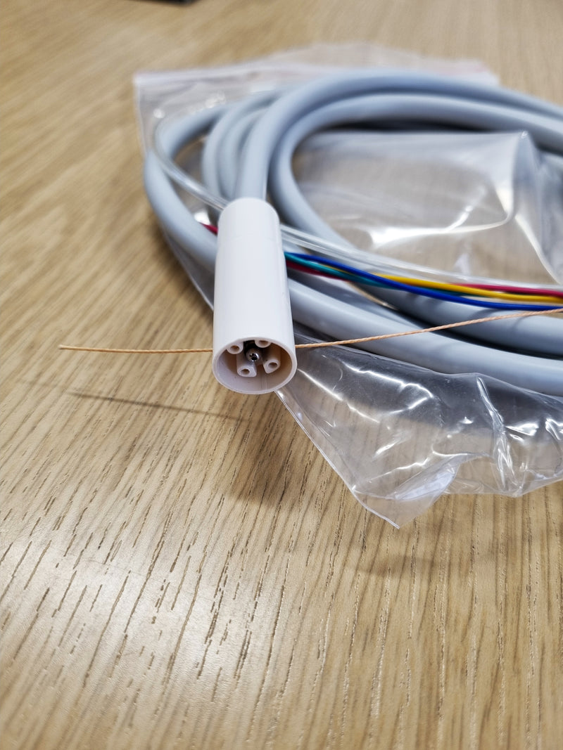 Woodpecker Hose for LED Scaler