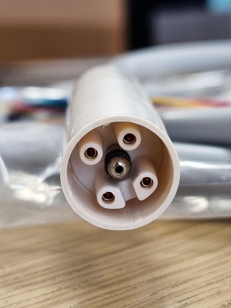 Woodpecker Hose for LED Scaler