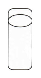 Cattani Slide Valve 11mm - Pack of 5 (4440335056983)