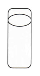 Cattani Slide Valve 11mm - Pack of 5